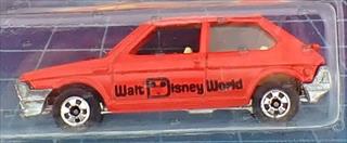Red- Leo, Disney